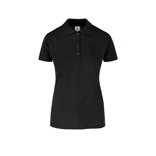 POLO YAZ POLY DAMA MANGA CORTA - Vista 2